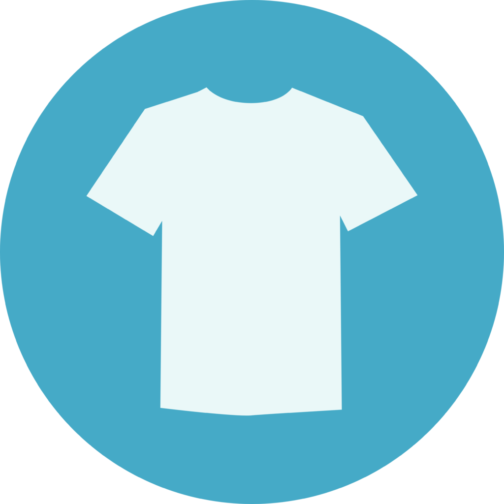 T-shirt continentie